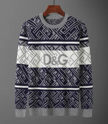 D&amp;G Sweaters for MEN #B68126