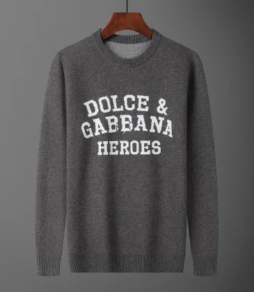 D&amp;G Sweaters for MEN #B68129