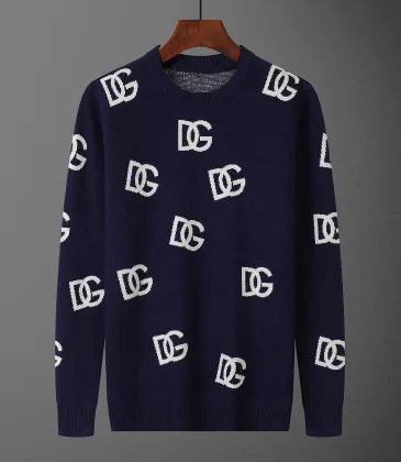 D&amp;G Sweaters for MEN #B68131