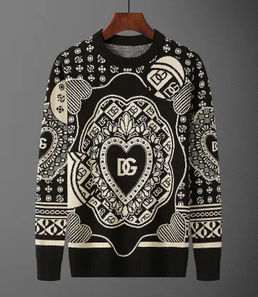 D&amp;G Sweaters for MEN #B68136