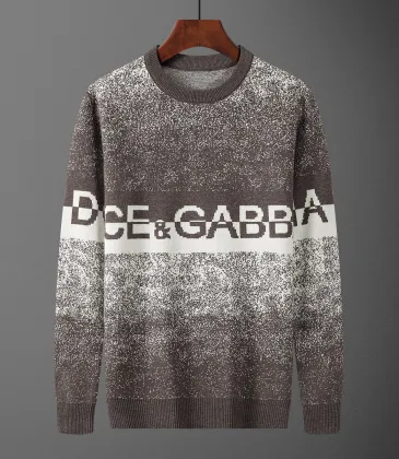 D&G Sweaters for MEN #A40198 D&G Sweaters for MEN #A40198