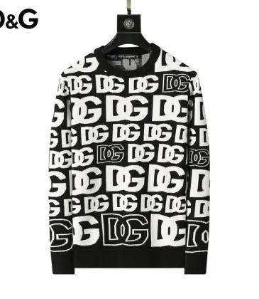 D&G Sweaters for MEN #A41476 D&G Sweaters for MEN #A41476