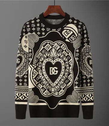 D&G Sweaters for MEN #A43812 D&G Sweaters for MEN #A43812