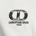 Dior CD Oblique Embroidery Crew Neck Sweatshirt Unisex Long Sleeve Pullover #B67238