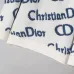 Dior Men All Over Christian Dior Logo Crewneck Sweater White, Black #B69142
