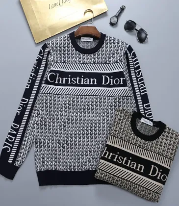 D-ior Sweaters #999901486