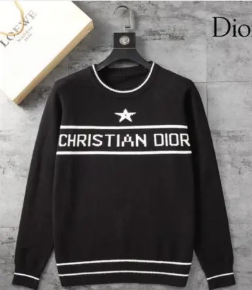 D-ior Sweaters #999930255
