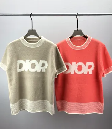 D-ior Sweaters #A23332