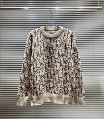 D-ior Sweaters #A35808