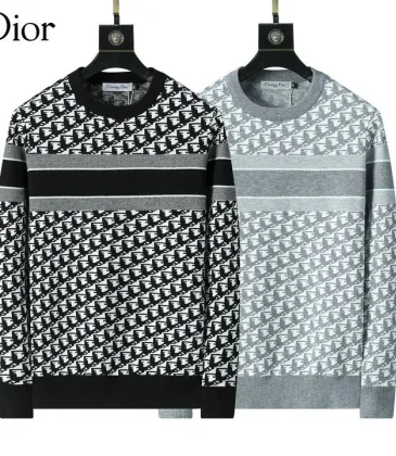 D-ior Sweaters #A41291