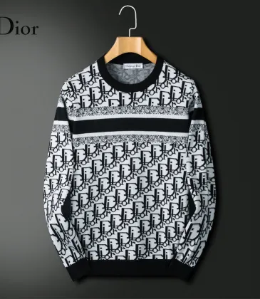 D-ior Sweaters #A45901