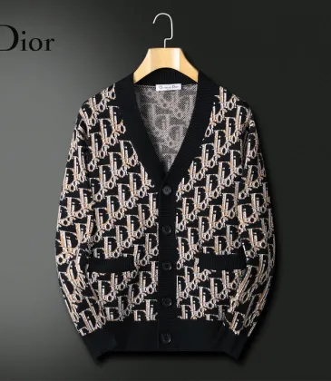 D-ior Sweaters #A45907