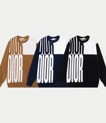 D-ior Sweaters #A54633