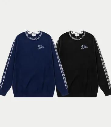D-ior Sweaters #A54641