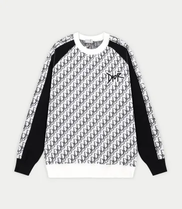 D-ior Sweaters #A54647
