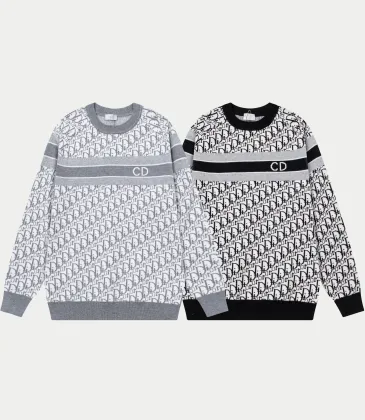 D-ior Sweaters #A54648