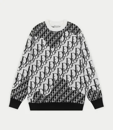 D-ior Sweaters #A54649