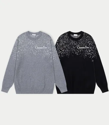 D-ior Sweaters #A54652