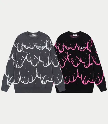 D-ior Sweaters #A54669