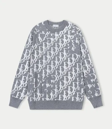 D-ior Sweaters #A54677