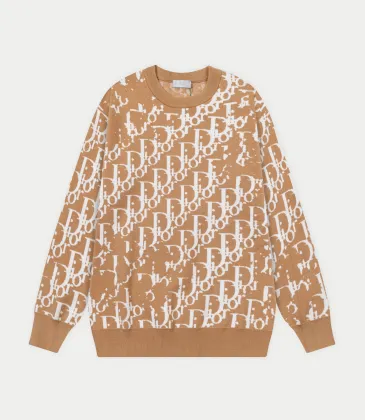 D-ior Sweaters #A54678