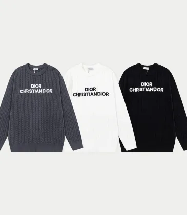D-ior Sweaters #A54740