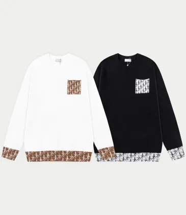 D-ior Sweaters #A54746