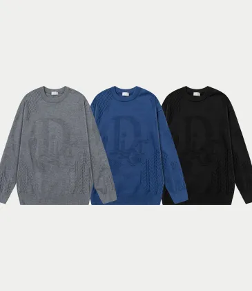 D-ior Sweaters #A54747