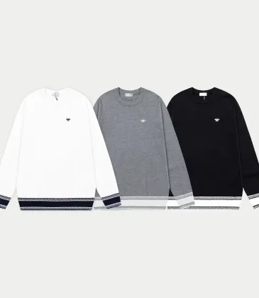 D-ior Sweaters #A54753