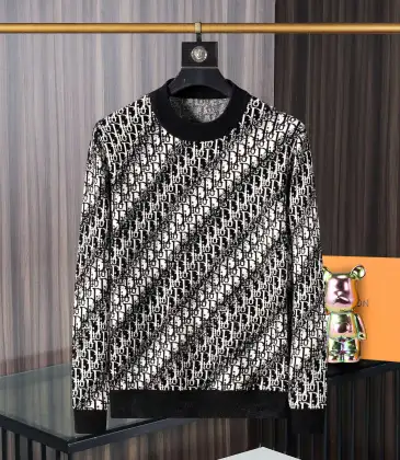 D-ior Sweaters #A56781