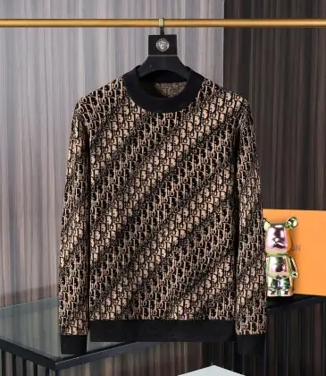 D-ior Sweaters #A56782