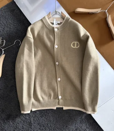 D-ior Sweaters #A56921
