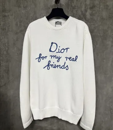 D-ior Sweaters #A58186