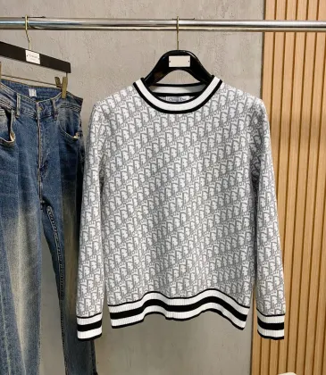 D-ior Sweaters #A59001 D-ior Sweaters #A59001