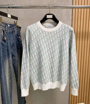 D-ior Sweaters #A59016 D-ior Sweaters #A59016