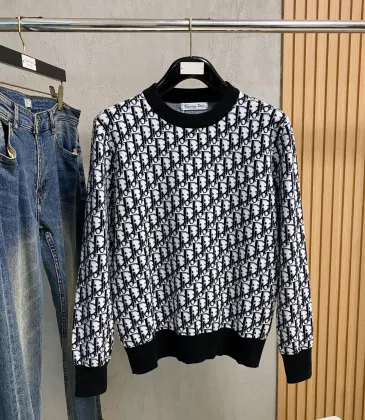 D-ior Sweaters #A59017 D-ior Sweaters #A59017