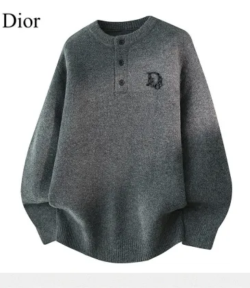 D-ior Sweaters #A59129 D-ior Sweaters #A59129
