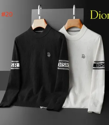 D-ior Sweaters #A59309 D-ior Sweaters #A59309