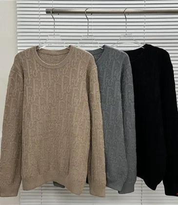 D-ior Sweaters #A59736 D-ior Sweaters #A59736
