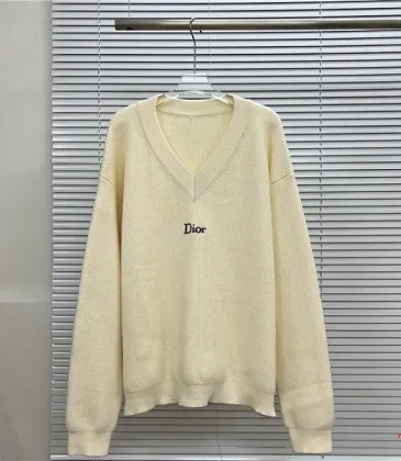 D-ior Sweaters #A59737 D-ior Sweaters #A59737