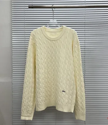 D-ior Sweaters #A59740 D-ior Sweaters #A59740