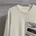 D-ior Sweaters Black/White #A49312