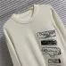 D-ior Sweaters Black/White #A49312