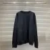 D-ior Sweaters Black/White #A49312