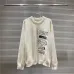 D-ior Sweaters Black/White #A49312