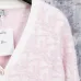 D-ior Sweaters D-ior's new season classic knit cardigan #A57878