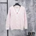 D-ior Sweaters D-ior's new season classic knit cardigan #A57878