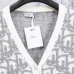 D-ior Sweaters D-ior's new season classic knit cardigan #A57880