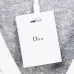 D-ior Sweaters D-ior's new season classic knit cardigan #A57880