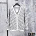 D-ior Sweaters D-ior's new season classic knit cardigan #A57880